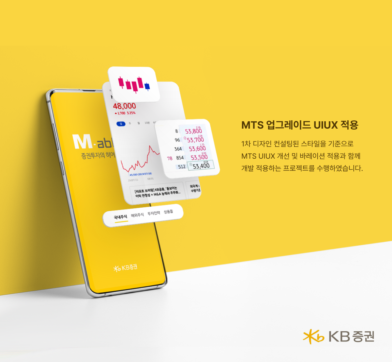 KB증권