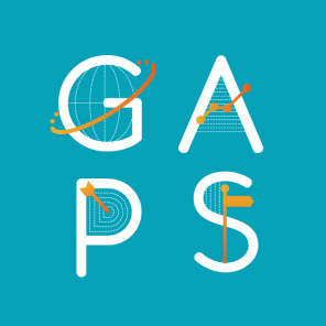 DB GAPS 배너