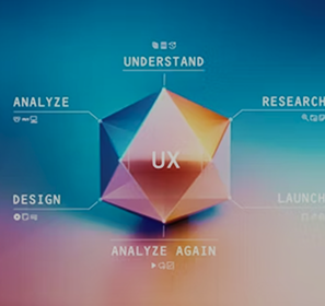 Digital Strategy & UX Consulting