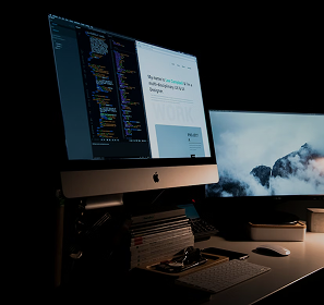 Web Design & Development