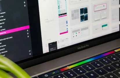 Web design & Development