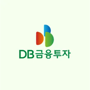 DB금융투자 배너