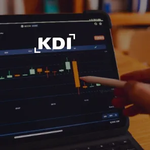 KDI 교육연수원 배너