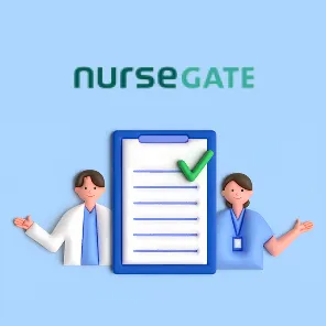 메디게이트 배너