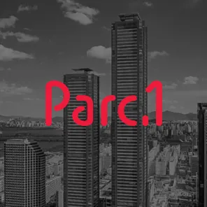 포스코건설 배너